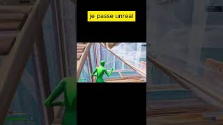 Je passe unreal [upl. by Rollet254]