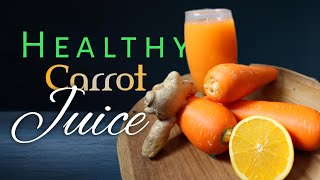 trending BOOST Morning Energy with THIS Carrot Ginger Hack [upl. by Lachish114]