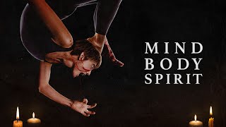 MIND BODY SPIRIT 2024  Official Trailer [upl. by Riccio]