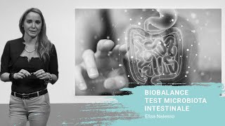 BioBalance Test Microbiota Intestinale  Elisa Nalesso [upl. by Annor]