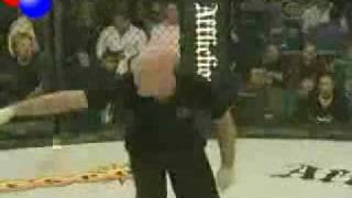 Kimbo Slice Vs Seth Petruzelli FULL FIGHT [upl. by Naedan]