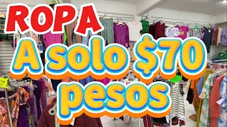 ⚠️😱 De las tiendas más baratas de ropa todas las tallas [upl. by Erving37]