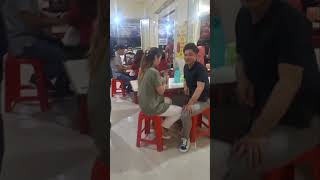 Lippo cikarang seafood 94 mulyono part 3 [upl. by Martynne]