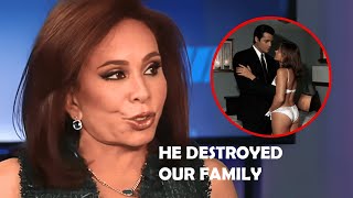 At 72 Judge Jeanine Pirro FINALLY Admits What We ALL Suspected [upl. by Devehcoy]