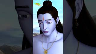 Zakhmi Lakshman Ki Kahani  श्री राम कथा  51  Ramayan Ki Kahani  3D YouTube Shorts [upl. by Donaghue575]