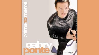 Gabry Ponte  Time To MEME YTPM [upl. by Penhall]