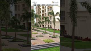 Discover Abundance and Luxury at Hiranandani Fortune City Panvel [upl. by Sekoorb]