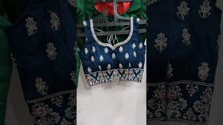 nwe beuloz designs and shorts ytshorts lagana choli youtubeshorts [upl. by Omari672]