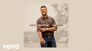 Luke Bryan  Closing Time In California Official Audio [upl. by Notsirk]