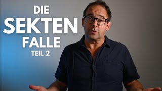 So geratet ihr in eine Sekte – Teil 2 [upl. by Teddie]