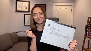 How to Write Calligraphy on the reMarkable 2  Best Practice Getting Started [upl. by Neneek669]