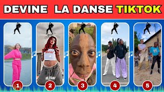 Danse tiktok viral Mashup 💃🕺🔥 [upl. by Oirramed]