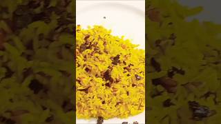 A great recipe with stale rice  homemade cooking ranna shorts viralshorts homemadefood [upl. by Kamerman]