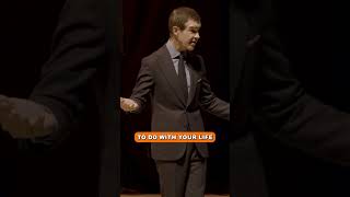 Jazzing up your job title jimmycarr standupcomedy heckler hecklers [upl. by Bartholomeo]