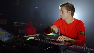 Flume When Everything Was New Documentary Part 3 [upl. by Annayoj649]