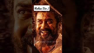 Vikram Rolex bgm ringtone  HD  Suriya  Anirudh [upl. by Nolla]