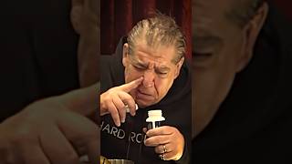 Joey Diaz TRIES Smelling Salts 😂 [upl. by Aliekat]