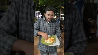 5 rupees dosa in kavali 1 rupee bonda 16 years hoteleating egg dosa evening street food shorts [upl. by Ferullo]