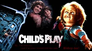 Childs Play Theme [upl. by Eenar]