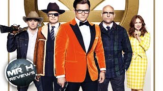 KINGSMAN 4 The Blue Blood Teaser 2024 With Chris Hemsworth amp Taron Egerton [upl. by Ehcnalb]