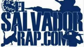 Rare Tracks  Galeano HJ Mr Pelon 503 El Chema amp Condeman  El Salvador RapCom [upl. by Macey]