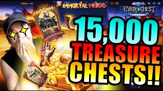 OPEN THOUSAND OF CHESTS SUMMONS AND PETS THIS GAME HAS IT ALL  EVERCHEST [upl. by Lette]