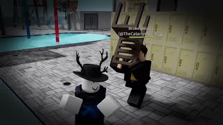 Roblox item asylum 3 [upl. by Braswell]