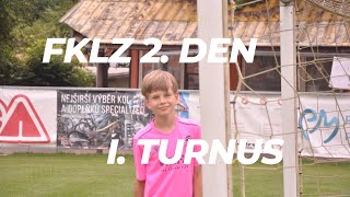 FKLZ 2024 I Turnus 2 Den [upl. by Krishna]