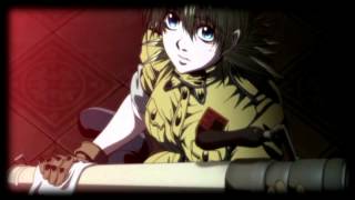 Hellsing OVA AMV  Victoria [upl. by Yensehc]