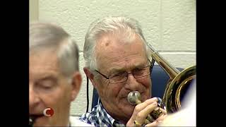 Newmarket Citizens Band  Rogers Cable  Promo 140 YEARS Celebration [upl. by Arimlede]