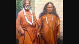 quotThe hound of heavenquot Paramahansa Yogananda [upl. by Nayb540]