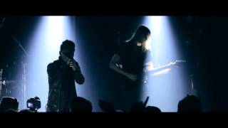 TESSERACT  Concealing Fate Part 2 amp 3 OFFICIAL LIVE VIDEO [upl. by Wiskind]