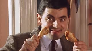 Mr Bean vs Food  Mr Bean Live Action  Funny Clips  Mr Bean [upl. by Aman718]