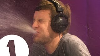 Innuendo Bingo with Chris Ramsey [upl. by Ahsir]