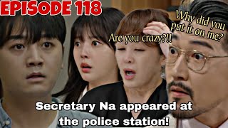 The Brave Yong Sujeong Ep118 Preview ENG SUB [upl. by Dierdre]