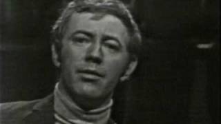 Noel Harrison One Too Many Mornings [upl. by Nirak869]