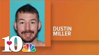 HCSO Man sought on child sex charges arrested in Bean Station [upl. by Mairhpe231]