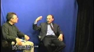 Dr Andrew Tatarsky Harm Reduction Psychotherapy [upl. by Adalard401]