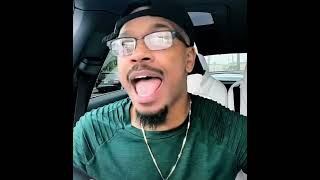 Reggie Couz  Unc’s Greatest Hits “Million Dollar Baby” bts tiktok funny milliondollarbaby [upl. by Briana]