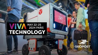 VivaTech 2024  A Glimpse at our Innovations [upl. by Anastasia]