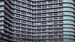 world biggest apartment in China ytvideoworldbiggestapartmentchinatrending [upl. by Howell441]