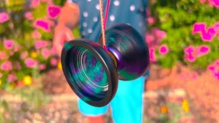 MagicYoyo V12 Yoyo Review  Is it the Best 25 Yoyo [upl. by Anaeli]