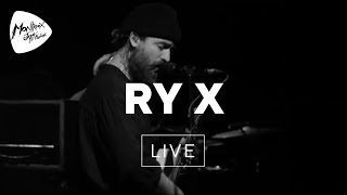 Ry X Full Live  Montreux Jazz Festival 2017 [upl. by Schach]