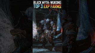 How To Level Up SUPER FAST In Black Myth Wukong [upl. by Lauren]