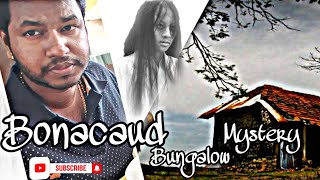 Bonacaud Bungalow Mystery  Kerala  Tamil  Arvind Mathiyalagan [upl. by Milore]