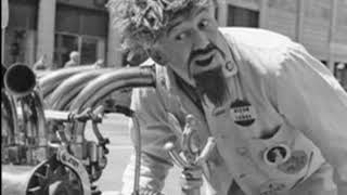 Ghoulardi Show from Friday Sept 18 1964 VIDEO [upl. by Nims102]