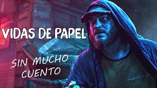 Vidas de papel  Resumen en 5 Minutos [upl. by Spitzer]