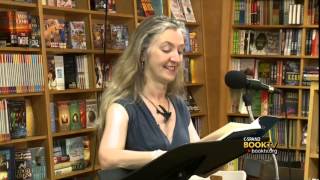 Book TV Rebecca Solnit quotMen Explain Things to Mequot [upl. by Jovi]