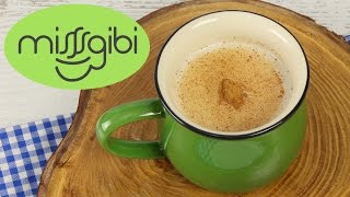 Salep Nasıl Yapılır  Saf Salep İle Ev Yapımı Salep Tarifi [upl. by Norris]