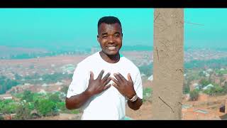 Mukunzi mwiza by Irakoze Jimmy  Officeal video  4k [upl. by Ramilahs]